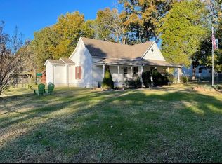 80 Thompson Ln, Paris, TN 38242