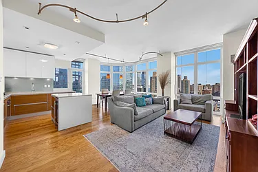 555 West 59th Street, #29A