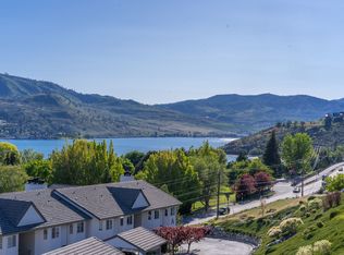 808 W Manson Rd APT C303, Chelan, WA 98816
