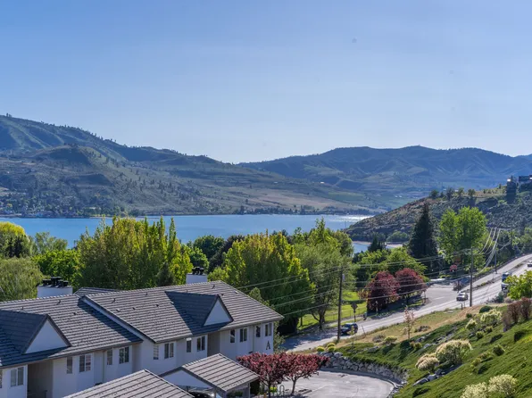 808 W Manson Rd APT C303, Chelan, WA 98816