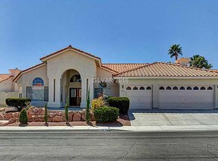 9113 Blazing Fire Ct, Las Vegas, NV 89117