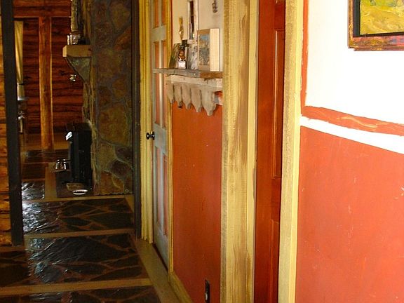 Entryway