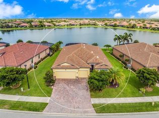 20445 Granlago Dr, Venice, FL 34293