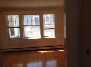 11 March Ave #0, Boston, MA 02132