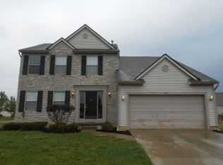 5734 Cedar Lawn Drive Groveport For Sale #0, Ohio, OH 43125