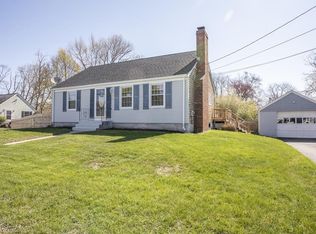 20 Bergeron St, Seekonk, MA 02771