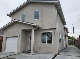 1563 E 53rd St, Los Angeles, CA 90011