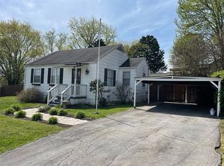 3703 Vera Dr, Knoxville, TN 37917