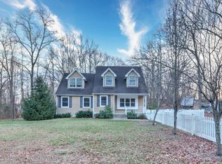 935 Bethel Church Rd, Jackson, NJ 08527