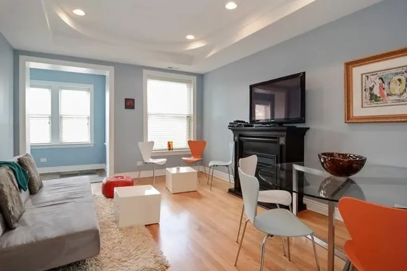 2 bed, 900 sqft, $2,385 — Photo 4