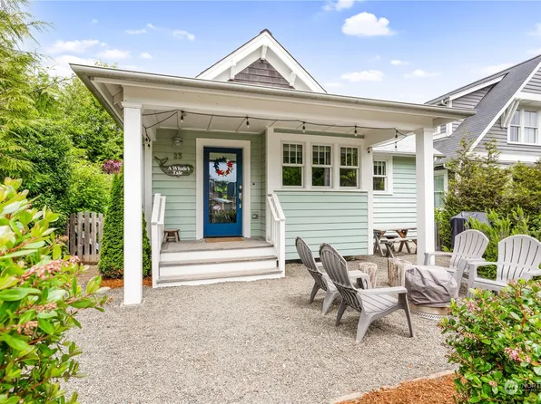 23 Stumptown Lane, Pacific Beach, WA 98571
