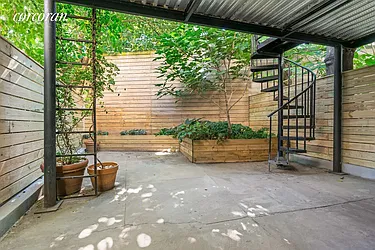 Rented by Corcoran