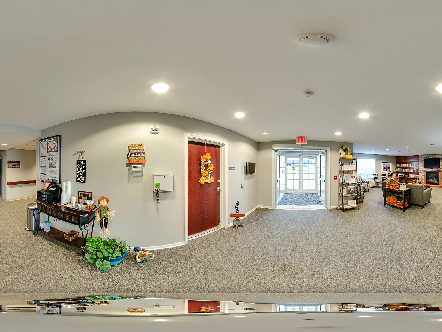 Emerald Reserve Indianola — Photo 3