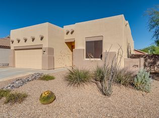 8221 N Sombrero Point Dr, Tucson, AZ 85743