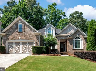 4897 Shellnut Path, Hoschton, GA 30548