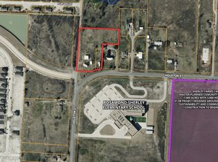 12154 County Road 425, Anna, TX 75409