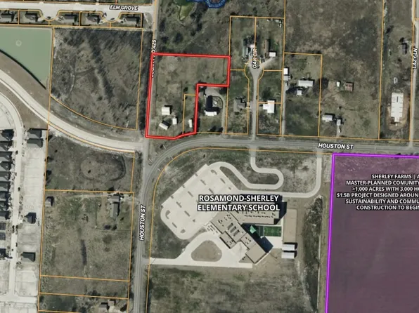 12154 County Road 425, Anna, TX 75409