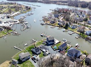 109 Hughes Shore Rd, Baltimore, MD