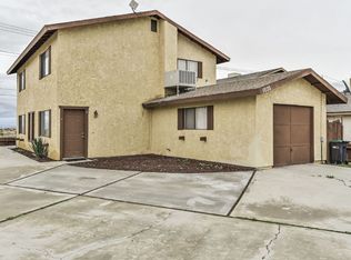 1020 W Atkins Ave #B, Ridgecrest, CA 93555