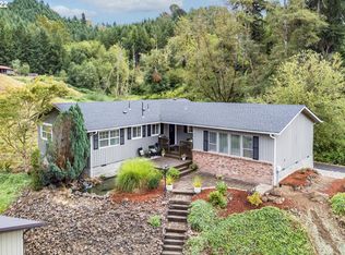 315 Ostrander Rd, Kelso, WA 98626
