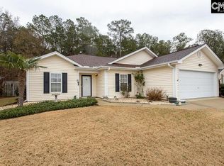 3014 Twin Oaks Way, Columbia, SC 29209