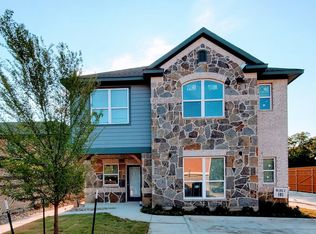 307 Ponder St #2201, Denton, TX 76201