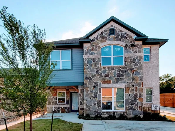 307 Ponder St #2201, Denton, TX 76201