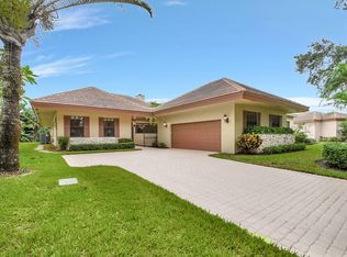 1839 Gulfstream Way, West Palm Beach, FL 33411