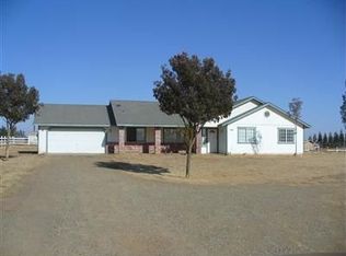 19729 Olympia Rd, Madera, CA 93638