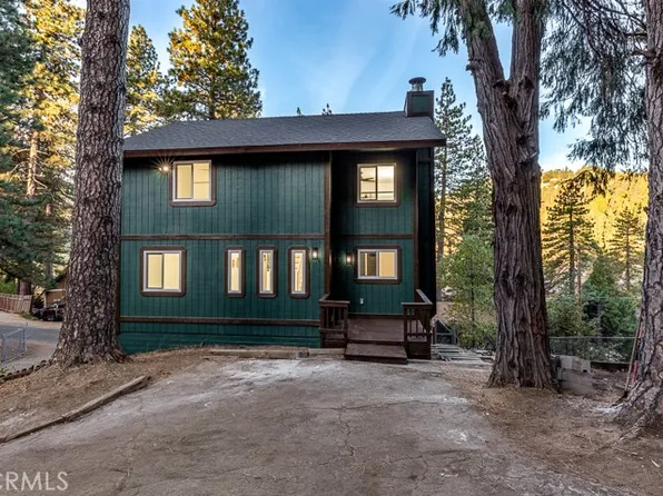 22984 Cedar Way, Crestline, CA 92325