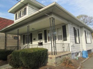 329 Holden St, West Wyoming, PA 18644