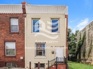 2304 W Sergeant St, Philadelphia, PA 19132