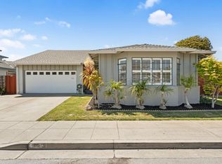 980 Haddock St, Foster City, CA 94404