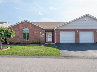 812 Everview Ln, Derry, PA 15627