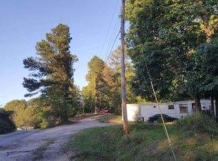 320 1st St, Covington, GA 30016