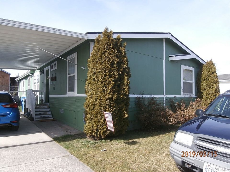 1st image of 8218 19th Ave E #11
