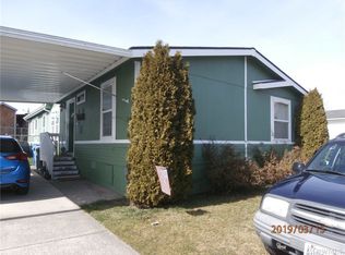8218 19th Ave E #11, Tacoma, WA 98404