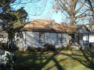 213 3rd St, Springhill, LA 71075