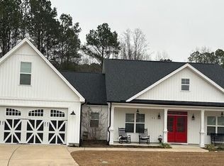 64 Inlet Cir, Kenly, NC 27542