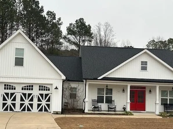 64 Inlet Cir, Kenly, NC 27542