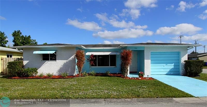1st image of this home