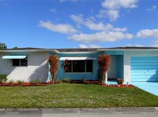 900 NW 67th Ter, Margate, FL 33063