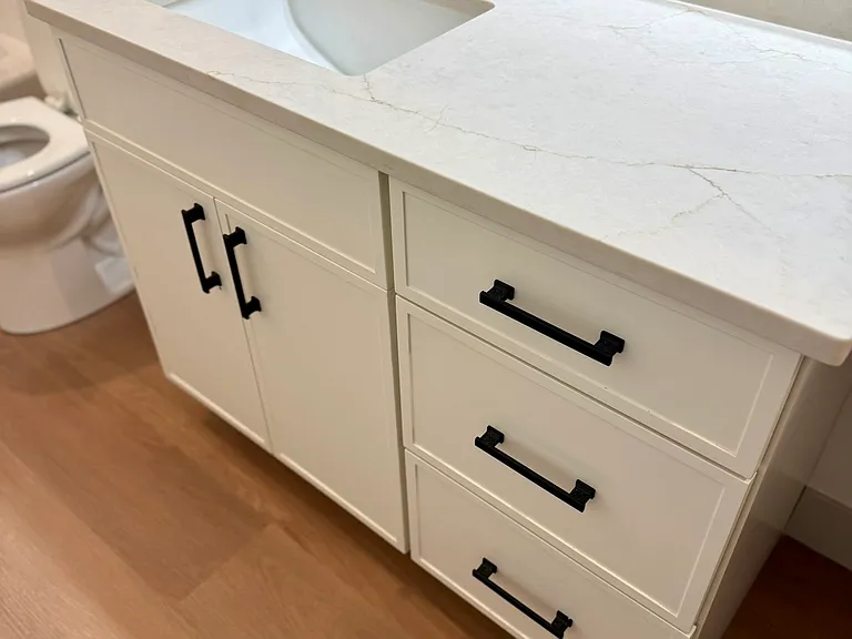 100 Quartz Knl #501 — Photo 36