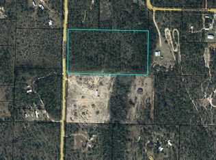 3051 Seminole Rd, Chipley, FL 32428