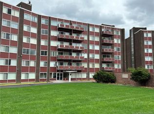 1310 Berlin Tpke #312, Wethersfield, CT 06109