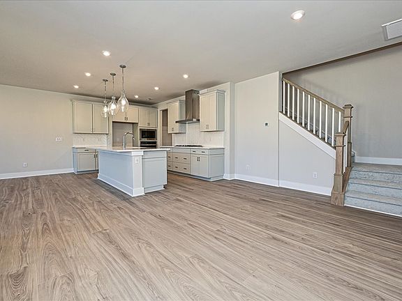 Living Kitchen