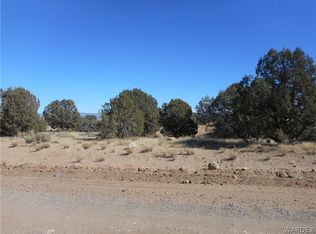 1600 S McCarrel Rd, Kingman, AZ 86401