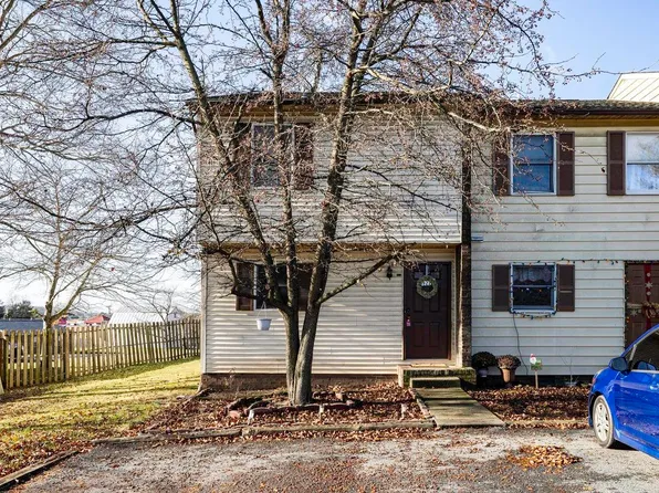 922 Vine St, Harrisonburg, VA 22802