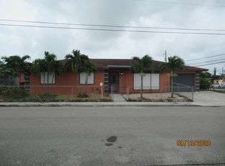 Evans St, West Palm Beach, FL 33404