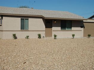 3336 E Harvard St, Phoenix, AZ 85008